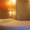 Hotel Premiere Classe St Brieuc Tregueux : photos des chambres