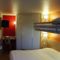 Hotel Premiere Classe St Brieuc Tregueux : photos des chambres