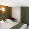 Hotel Kyriad La Ferte Bernard : photos des chambres