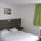 Hotel Le Cosy Blois Nord : photos des chambres