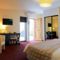 Hotel Burgevin : photos des chambres