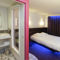 Hotel ibis Styles Lorient Caudan : photos des chambres