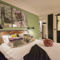 Hotel Madrigal : photos des chambres