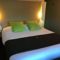 Hotel Campanile Marne-La-Vallee - Torcy : photos des chambres