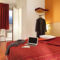 Hotel Premiere Classe Les Ulis : photos des chambres