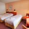 Hotel Le Montana : photos des chambres