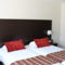 Best Western Hotel des Barolles - Lyon Sud : photos des chambres