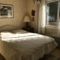 Hebergement Villa Pompignane : photos des chambres