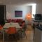 Appartement Le Massilia : photos des chambres