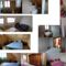 Appartement maison : photos des chambres