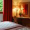 Hotel Restaurant La Tourmaline : photos des chambres