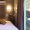 Hotel Le Belvedere : photos des chambres