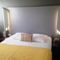 Hotel Kyriad Carcassonne - Aeroport : photos des chambres