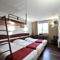 Brit Hotel Grenoble Centre - Liberation : photos des chambres