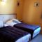 Hotel Le Saint Remy : photos des chambres