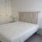 Appartement SUPERBE T3 RENOVE - BIARRITZ GARE DU MIDI : photos des chambres