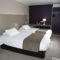 Hotel Logis Le Renard Chalons Centre : photos des chambres