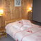 Hotel Auberge du grand Git : photos des chambres