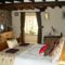 Chambres d'hotes/B&B Fownhope Bed & Breakfast : photos des chambres