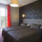 Hotel Auberge Du Camp Romain : photos des chambres