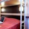 Hotel Premiere Classe Metz Nord - Semecourt : photos des chambres