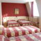 Hotel Au Tonnelier : photos des chambres