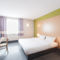 B&B Hotel ORANGE - Echangeur A7 A9 : photos des chambres