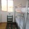 Appartement T4 ATYPIQUE - BIARRITZ CENTRE : photos des chambres