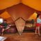 Hebergement Camping La Taillee : photos des chambres