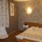 Hotel Les Bruyeres : photos des chambres