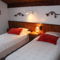 Hotel La Gelinotte : photos des chambres