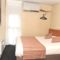 Hotel Kiotel Lyon Bron Eurexpo : photos des chambres