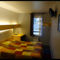 Fasthotel Bordeaux Eysines : photos des chambres