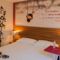Hotel ibis Styles Castres : photos des chambres