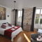 Hotel Cote Basque : photos des chambres