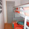 Appartement Gite Toukoul : photos des chambres