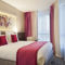 Hotel Mercure Toulouse Sud : photos des chambres