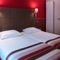 Hotel Terminus Orleans : photos des chambres