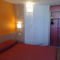 Hotel Premiere Classe Deauville Touques : photos des chambres
