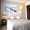 Hebergement Residence Azurea : photos des chambres