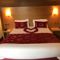 Hotel The Originals de La Tour Maje Rodez (ex Inter-Hotel) : photos des chambres