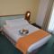 Hotel Hostellerie Saint Vincent Beauvais : photos des chambres