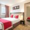 Hotel Akena City Reims Bezannes : photos des chambres