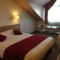 Hotel The Originals Thonon-les-Bains L'Arc-En-Ciel (ex Inter-Hotel) : photos des chambres