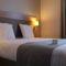 Hotel Les Terrasses de Montargis – Futur ibis Styles : photos des chambres