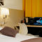 Hotel Kyriad Lille - Roncq : photos des chambres