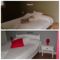 Hotel Restaurant Les Brieres : photos des chambres