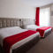 Hotel de l'Europe Grenoble hyper-centre : photos des chambres