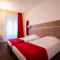 Hotel de l'Europe Grenoble hyper-centre : photos des chambres