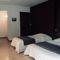 Hotel Auberge Du Roselet : photos des chambres